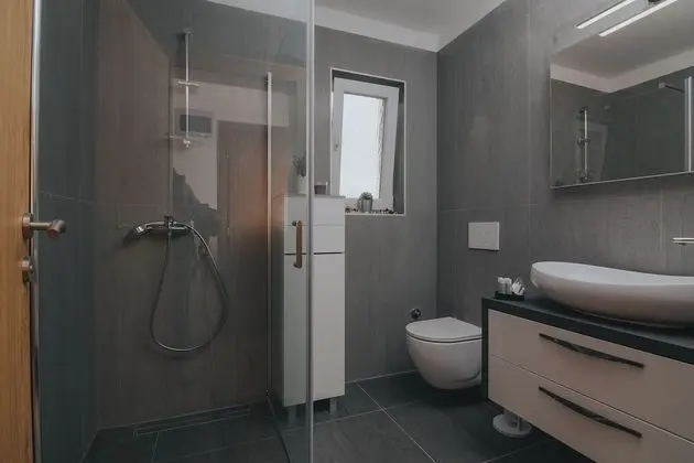 Apart Daire, 2 Yatak Odası, Balkon, Deniz Manzaralı