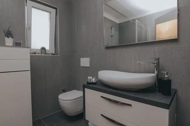Apart Daire, 2 Yatak Odası, Balkon, Deniz Manzaralı