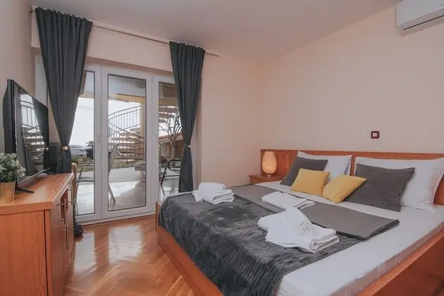 Apart Daire, 3 Yatak Odası, Teras, Deniz Manzaralı