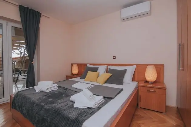 Apart Daire, 3 Yatak Odası, Teras, Deniz Manzaralı
