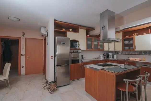 Apart Daire, 3 Yatak Odası, Teras, Deniz Manzaralı