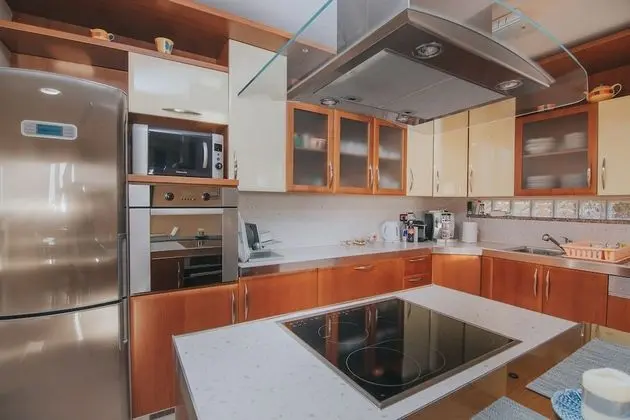 Apart Daire, 3 Yatak Odası, Teras, Deniz Manzaralı