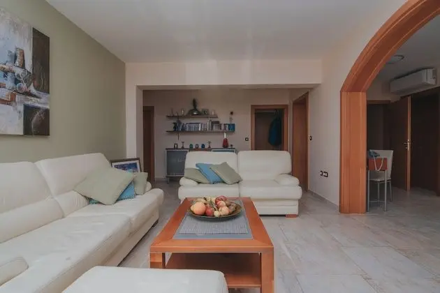 Apart Daire, 3 Yatak Odası, Teras, Deniz Manzaralı