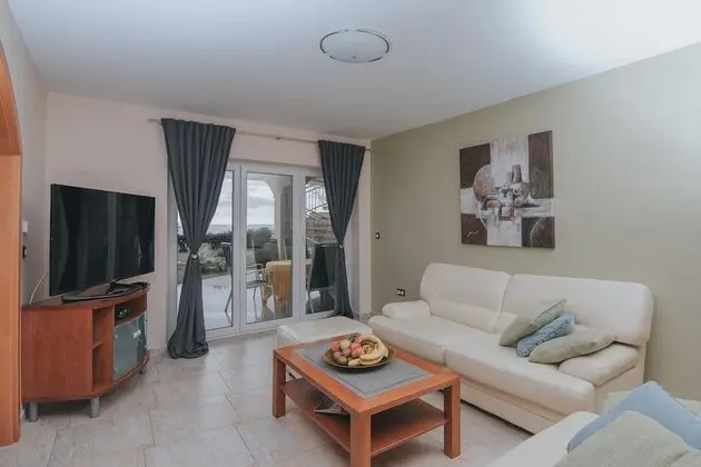 Apart Daire, 3 Yatak Odası, Teras, Deniz Manzaralı