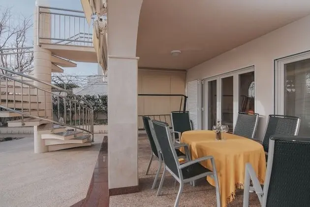Apart Daire, 3 Yatak Odası, Teras, Deniz Manzaralı