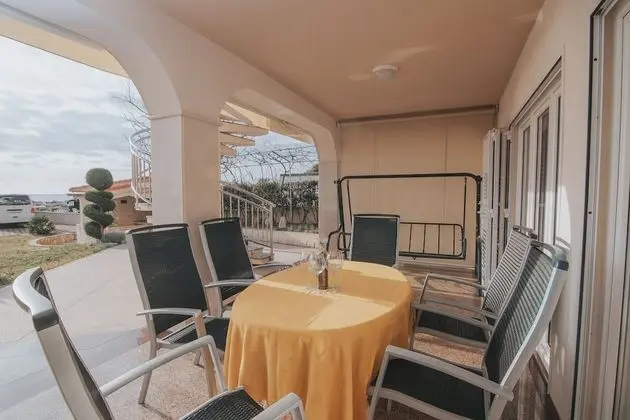 Apart Daire, 3 Yatak Odası, Teras, Deniz Manzaralı