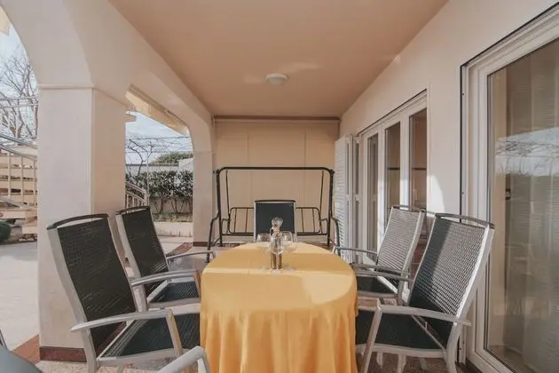 Apart Daire, 3 Yatak Odası, Teras, Deniz Manzaralı