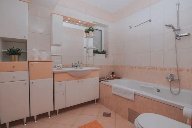 Apart Daire, 3 Yatak Odası, Teras, Deniz Manzaralı