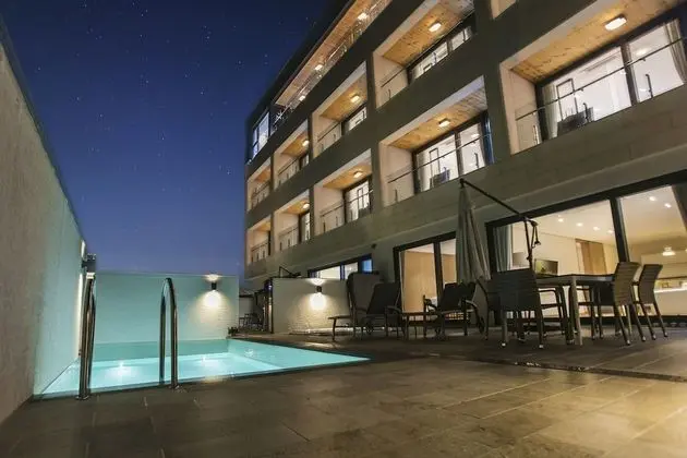 Pool Villa