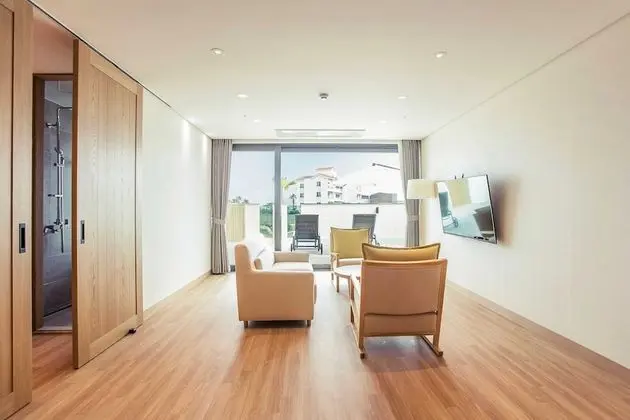 Pool Villa