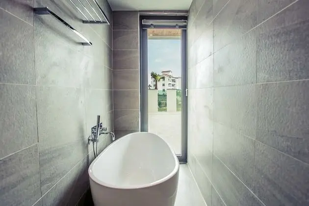 Pool Villa