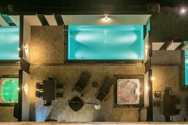 Pool Villa