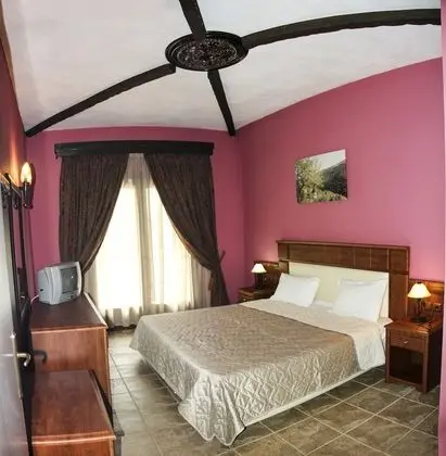 Deluxe Süit