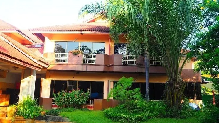 Standard Villa, Kişiye Özel Havuzlu