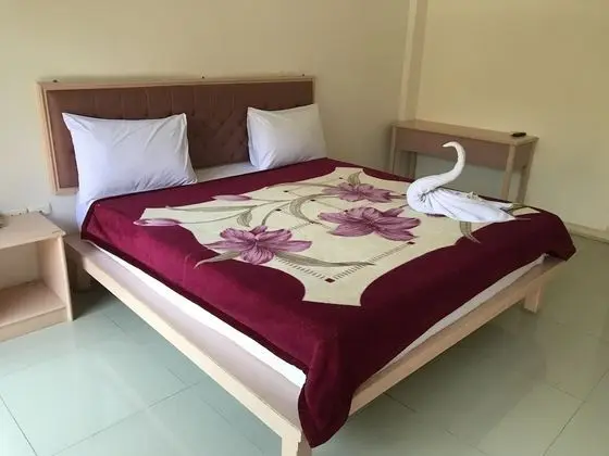 Standard Villa, Kişiye Özel Havuzlu