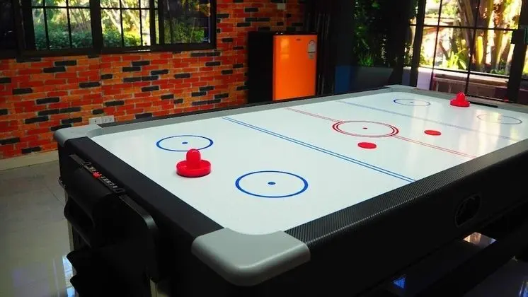 Standard Villa, Kişiye Özel Havuzlu