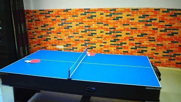 Standard Villa, Kişiye Özel Havuzlu