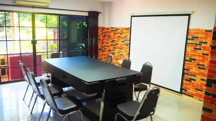 Standard Villa, Kişiye Özel Havuzlu