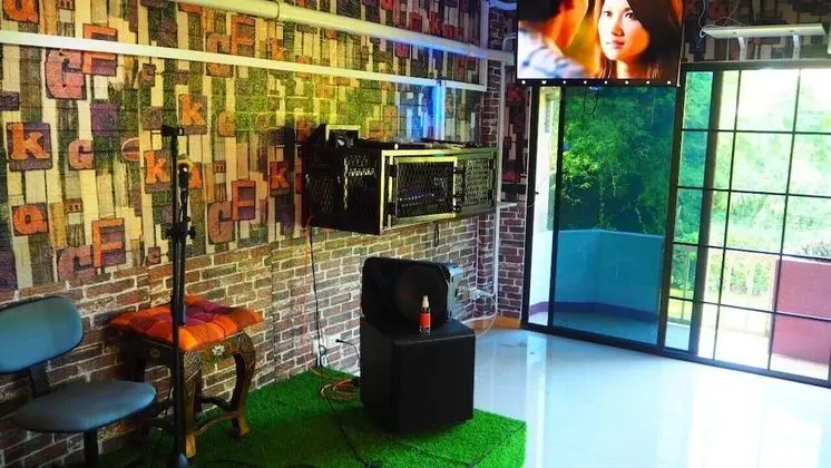 Standard Villa, Kişiye Özel Havuzlu