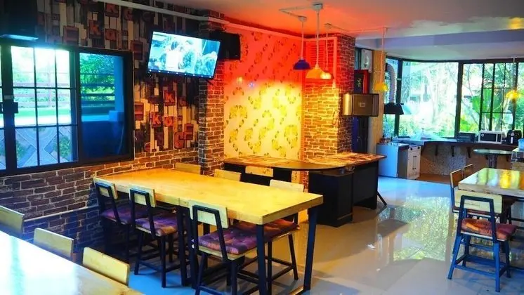 Standard Villa, Kişiye Özel Havuzlu