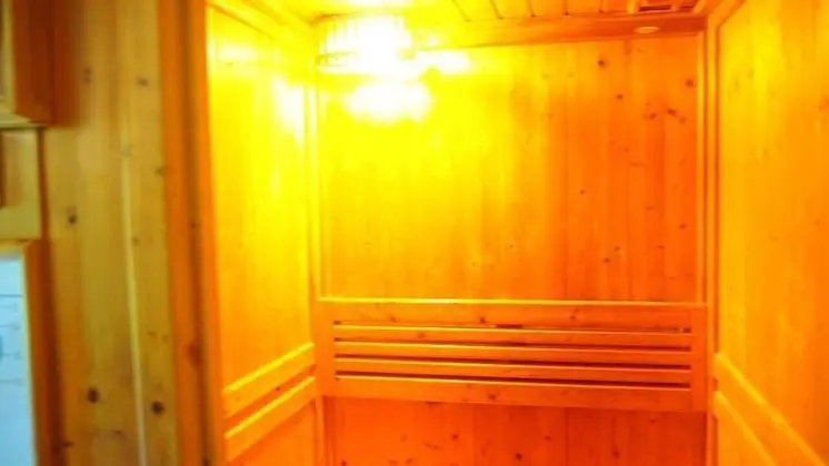 Standard Villa, Kişiye Özel Havuzlu