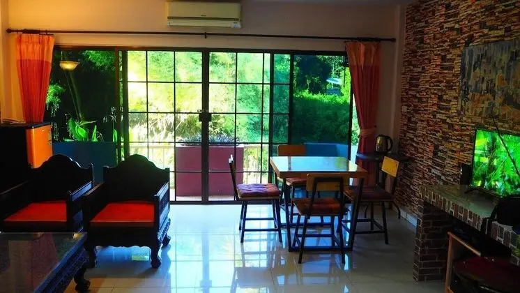 Standard Villa, Kişiye Özel Havuzlu