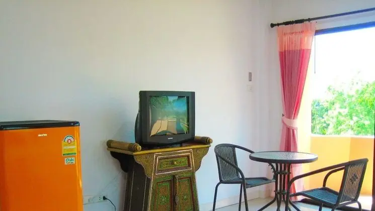 Standard Villa, Kişiye Özel Havuzlu
