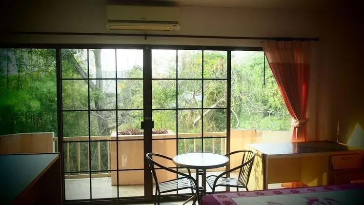 Standard Villa, Kişiye Özel Havuzlu