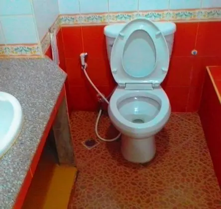 Standard Villa, Kişiye Özel Havuzlu