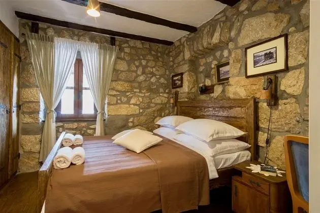 Family Villa, Birden Çok Yatak, Bahçeli (Pool Villa Cupido)