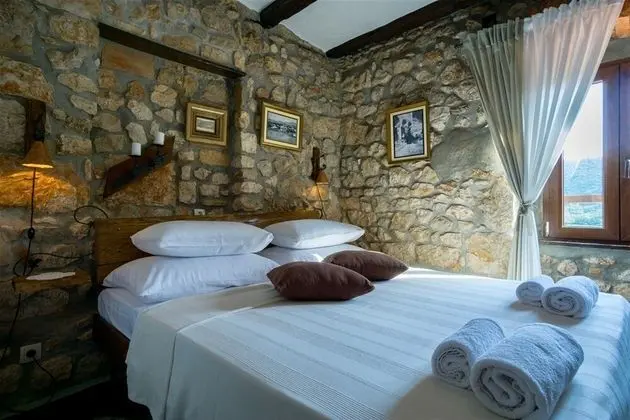 Family Villa, Birden Çok Yatak, Bahçeli (Pool Villa Cupido)