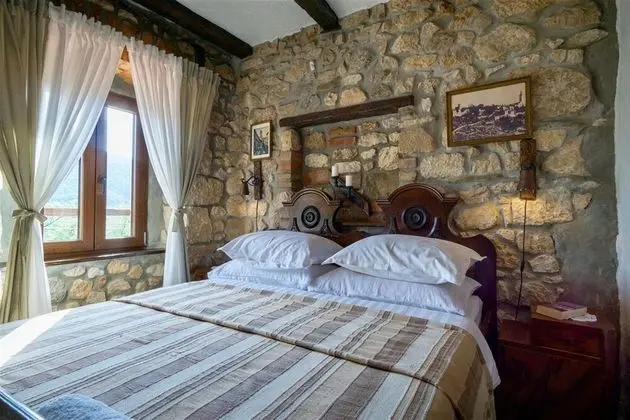 Family Villa, Birden Çok Yatak, Bahçeli (Pool Villa Cupido)