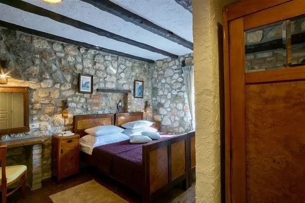 Family Villa, Birden Çok Yatak, Bahçeli (Pool Villa Cupido)