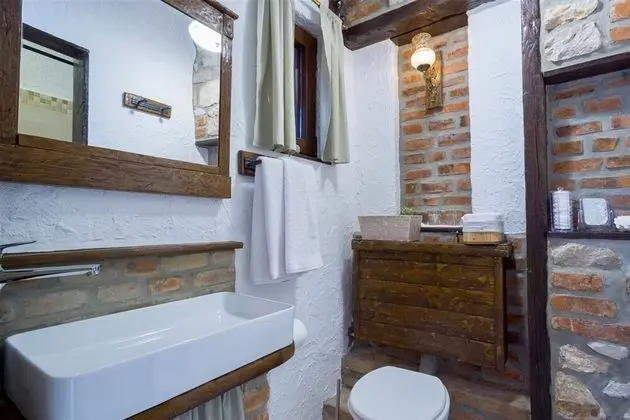 Family Villa, Birden Çok Yatak, Bahçeli (Pool Villa Cupido)