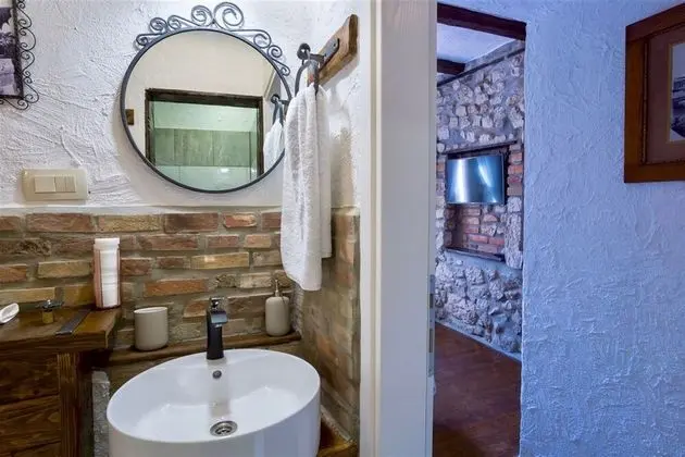 Family Villa, Birden Çok Yatak, Bahçeli (Pool Villa Cupido)