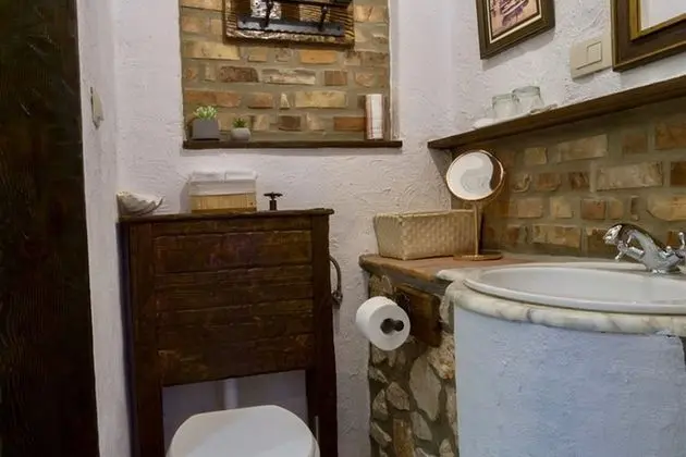 Family Villa, Birden Çok Yatak, Bahçeli (Pool Villa Cupido)