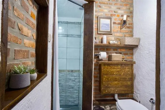 Family Villa, Birden Çok Yatak, Bahçeli (Pool Villa Cupido)