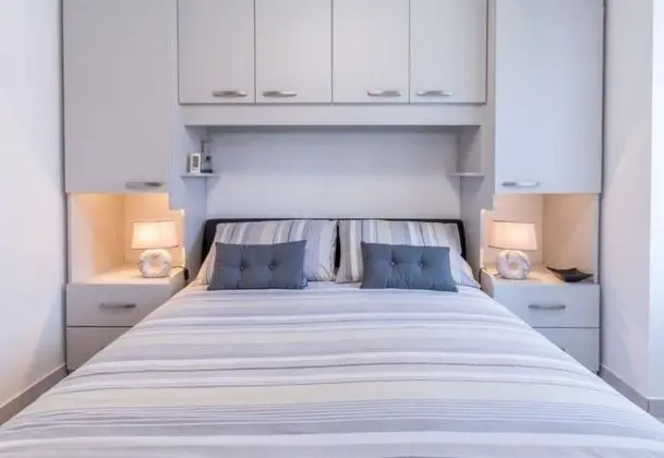 Family Villa, Birden Çok Yatak, Bahçeli (Pool Villa David Brač Island)