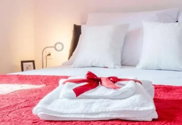 Family Villa, Birden Çok Yatak, Bahçeli (Pool Villa David Brač Island)