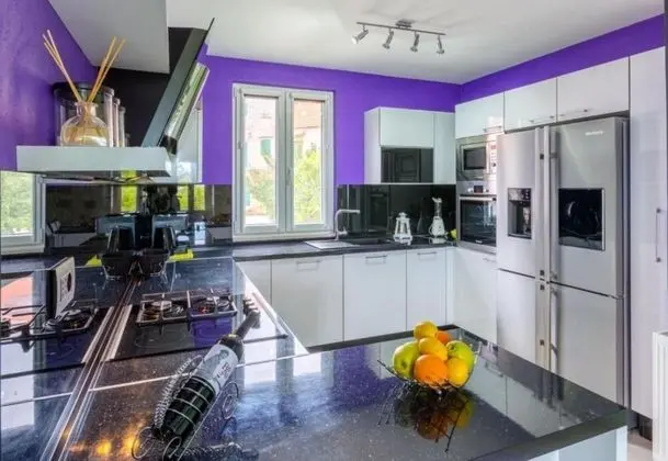 Family Villa, Birden Çok Yatak, Bahçeli (Pool Villa David Brač Island)