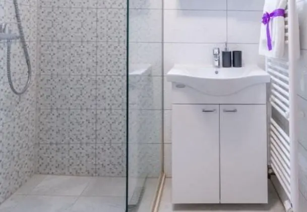 Family Villa, Birden Çok Yatak, Bahçeli (Pool Villa David Brač Island)