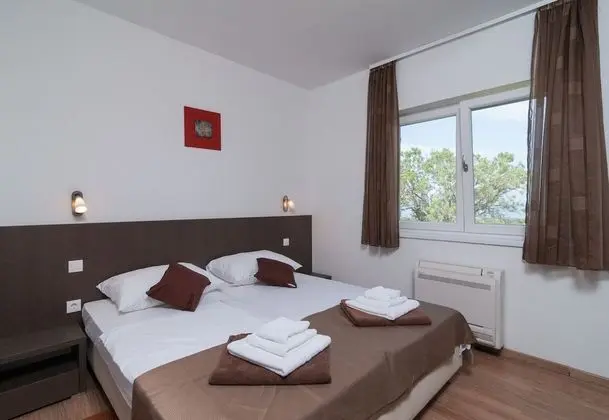 Family Villa, Birden Çok Yatak, Bahçeli (Pool Villa Dino)