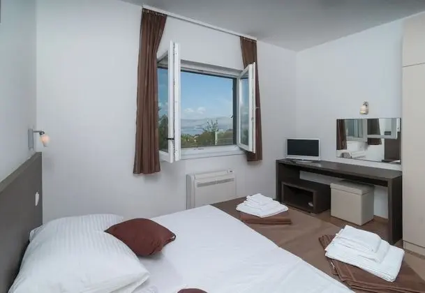 Family Villa, Birden Çok Yatak, Bahçeli (Pool Villa Dino)