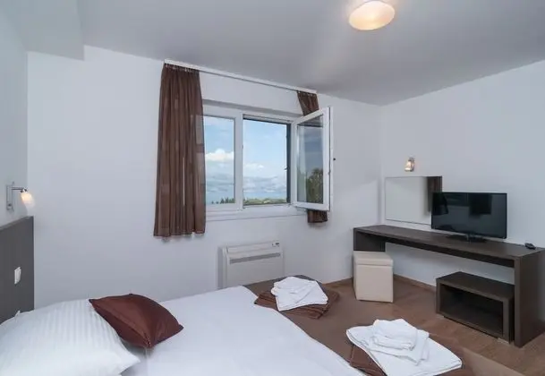 Family Villa, Birden Çok Yatak, Bahçeli (Pool Villa Dino)