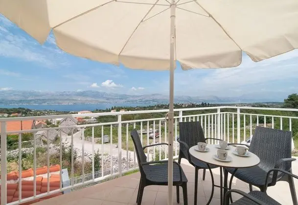 Family Villa, Birden Çok Yatak, Bahçeli (Pool Villa Dino)