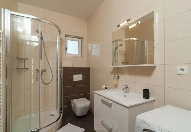 Family Villa, Birden Çok Yatak, Bahçeli (Pool Villa Dino)