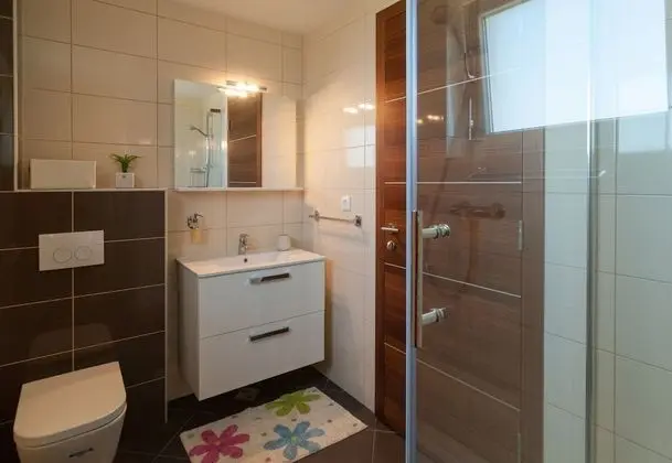 Family Villa, Birden Çok Yatak, Bahçeli (Pool Villa Dino)