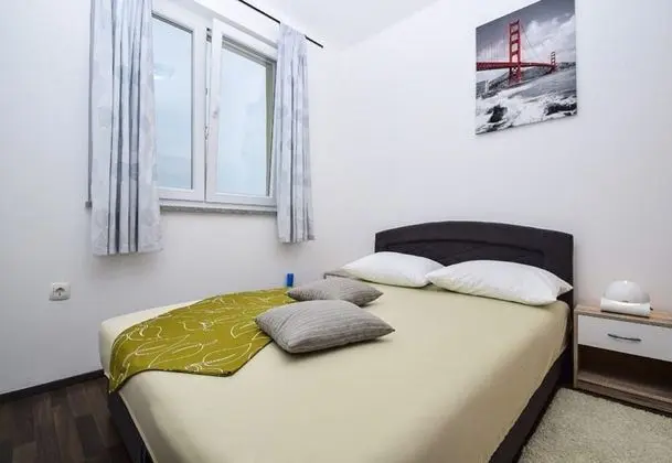 Family Villa, Birden Çok Yatak, Bahçeli (Pool Villa Divna)