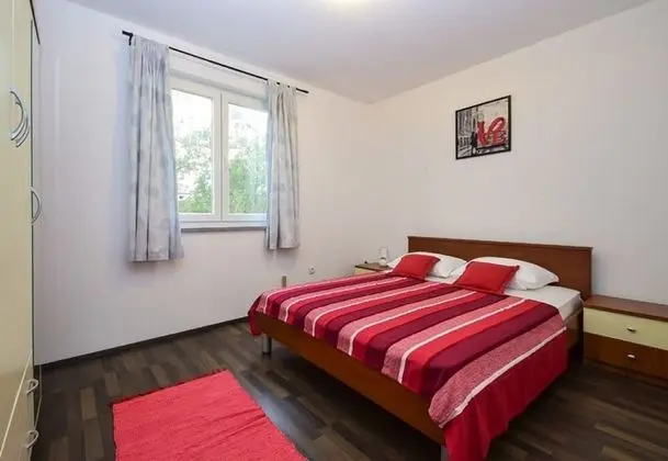 Family Villa, Birden Çok Yatak, Bahçeli (Pool Villa Divna)