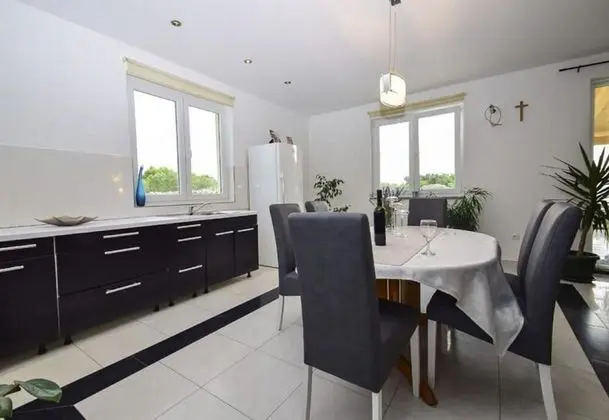 Family Villa, Birden Çok Yatak, Bahçeli (Pool Villa Divna)